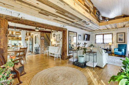 167 m² Ferienhaus