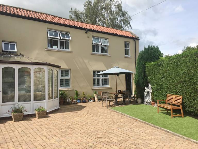 Cottage Staindrop
