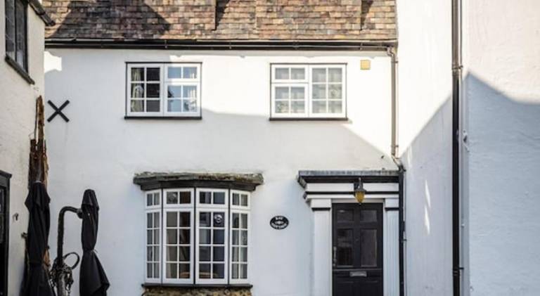 House with 3 rooms for 6 persons in Margate