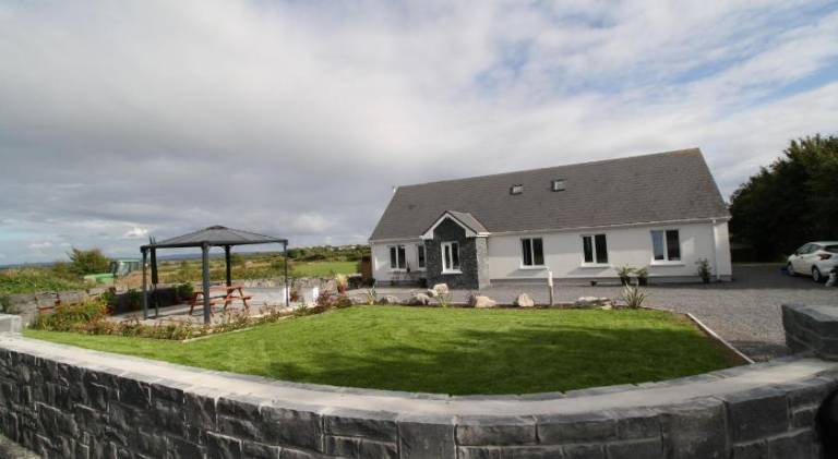 Villa Knockakilleen