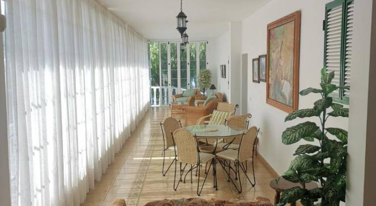 Vacation home with 2 rooms for 9 persons — photo 5