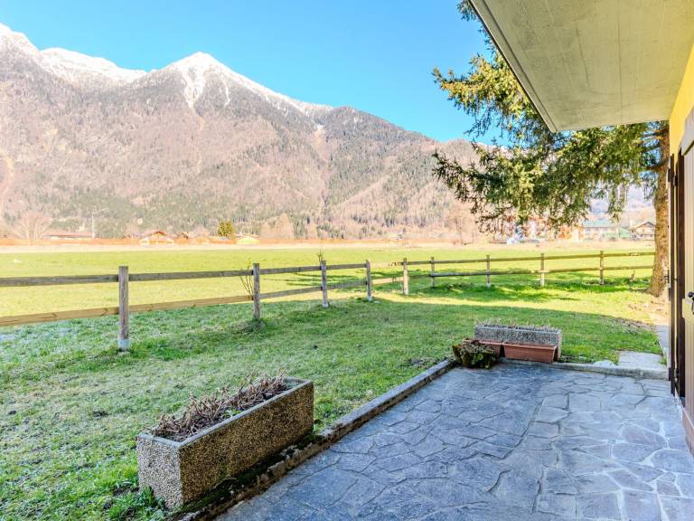 Apartament Pinzolo