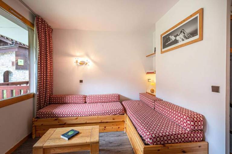 Holiday apartment | Next to the ski | Pets are welcome — photo 2