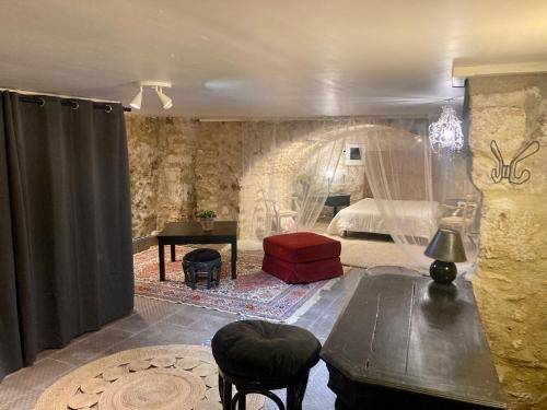 Appartement Provins