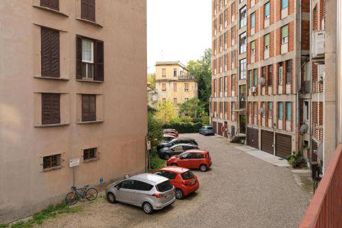 Appartamento Pavia