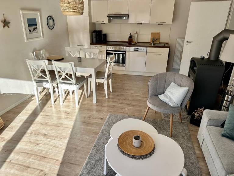Children-friendly beautiful holiday apartment with BBQ | Pets are welcome — photo 4