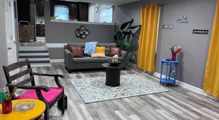House with 1 room for 9 persons — photo 4