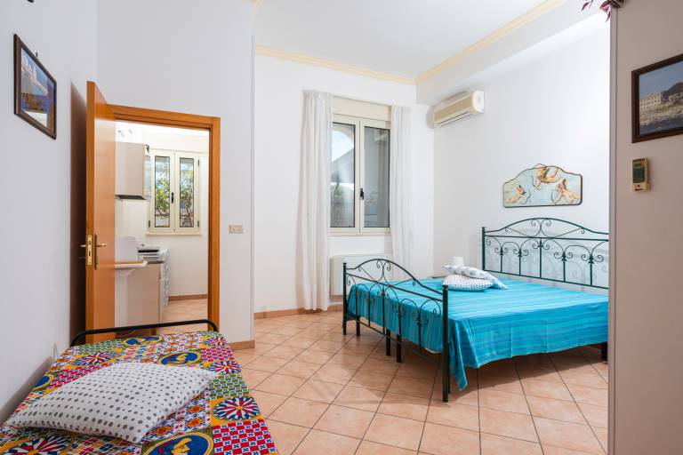Appartamento Vitigliano