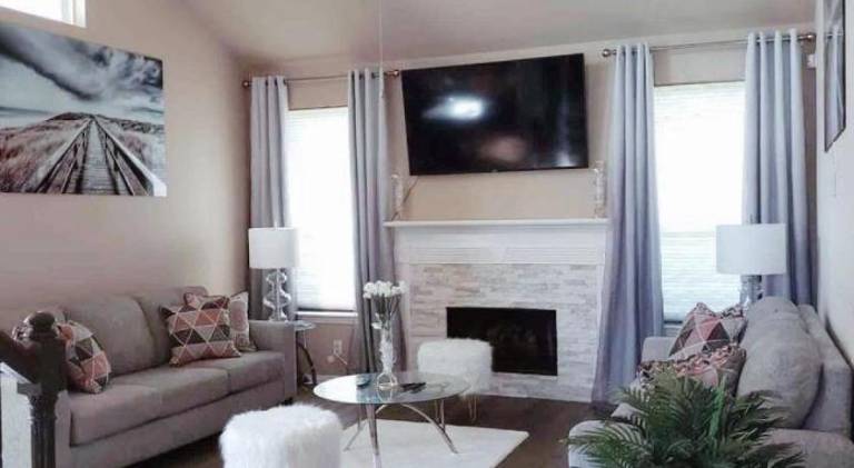 Luxury Stay - near Houston Airport — photo 2