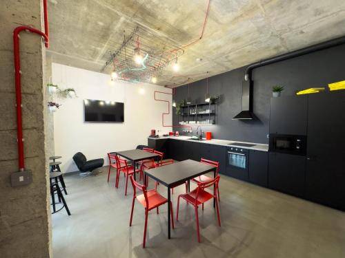 31 m² Apartment mit Hotelservice