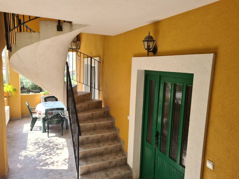 Appartamento Zaton
