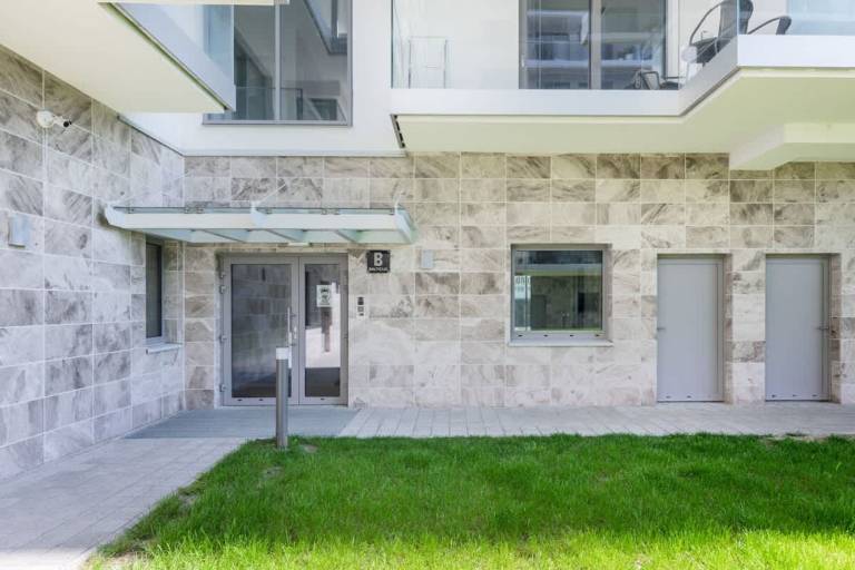 Child-friendly beautiful holiday apartment | Next to the beach | Dogs allowed — photo 4