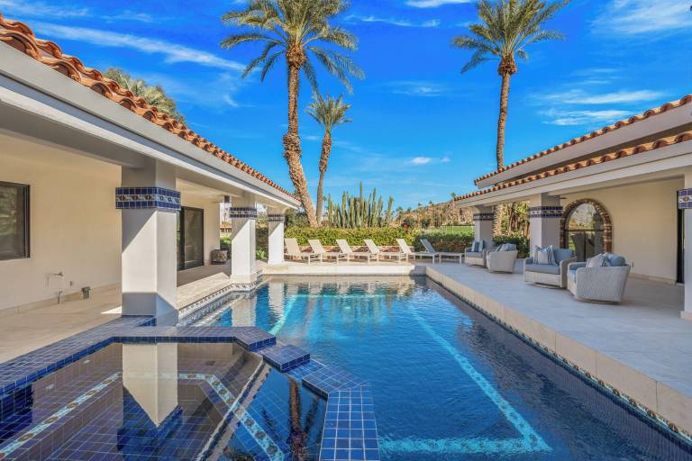 House Indian Wells