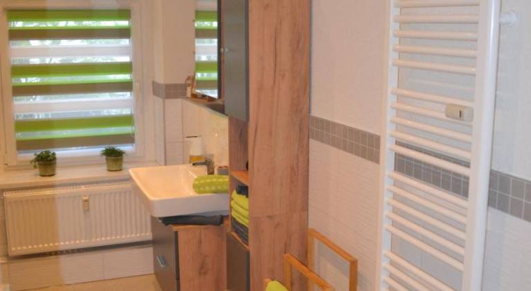 Rental apartment with 1 room for 4 persons — photo 4
