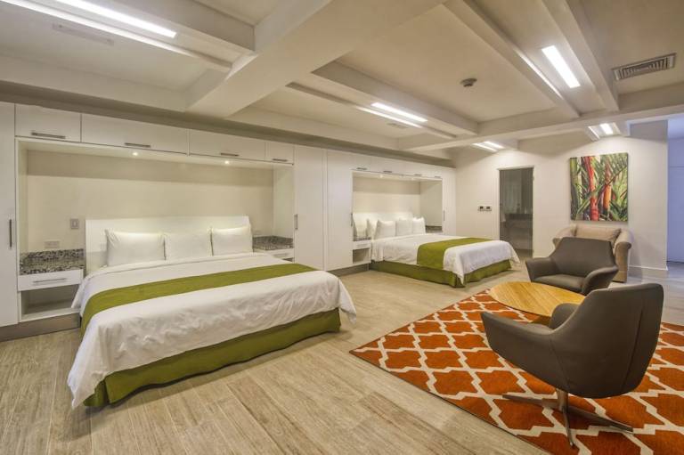 Balmoral Suites