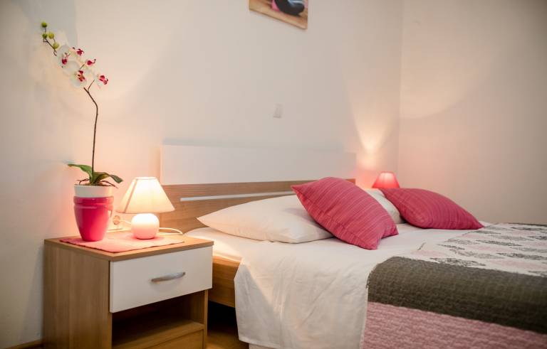 Apartments Vladimir One bedroom A3