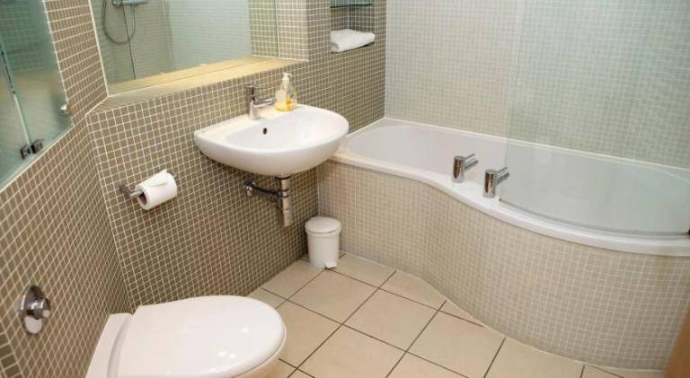 Holiday apartment | Near Calton Hill — photo 4