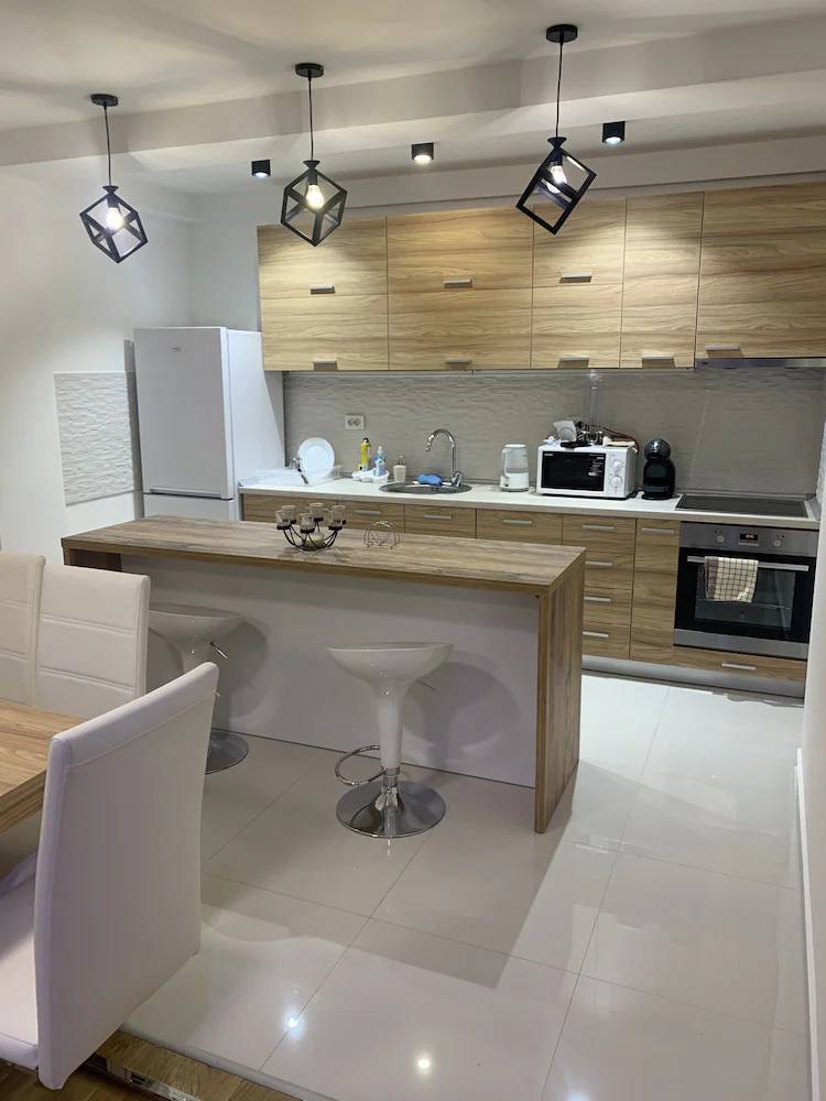 Apartma Bukovo