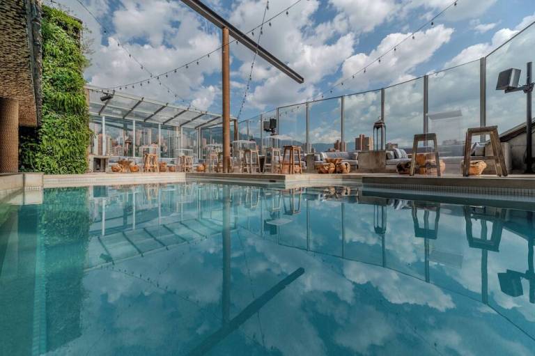 The Charlee Hotel
