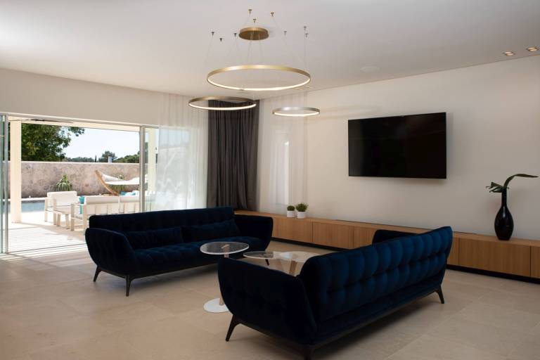 Luxury Beachfront Villa Cavtat Markiz – Dubrovnik — photo 5