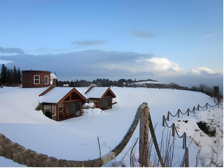Kenai Peninsula Suites — photo 5