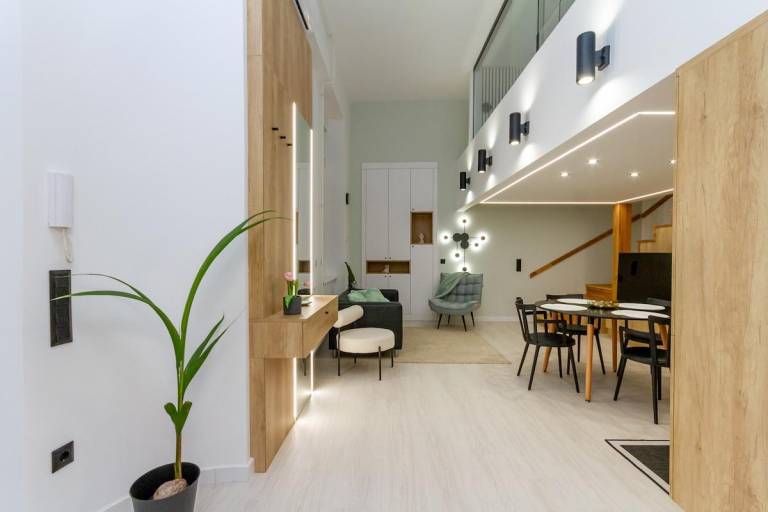Vacation home | Next to Great Market Hall | Pets allowed — photo 4