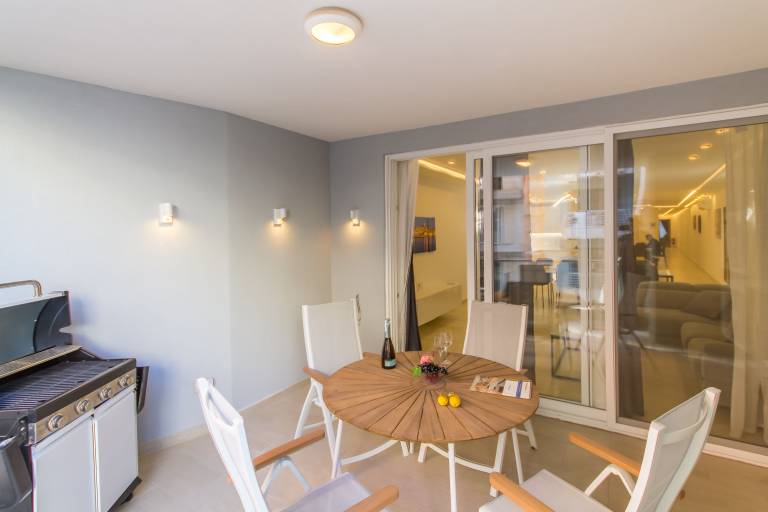 Appartement San Pawl il-Baħar