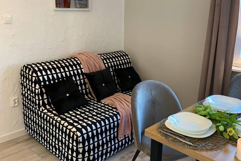 Holiday apartment | Pets are welcome — photo 4