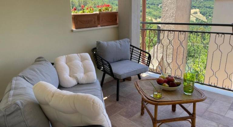 Pleasant rental apartment with terrace | Pets are welcome — photo 5