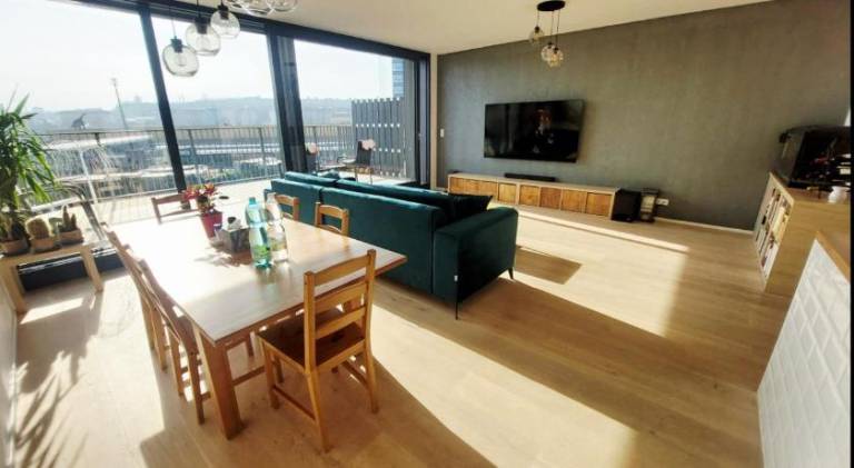 Apartment with 2 rooms for 6 persons — photo 3