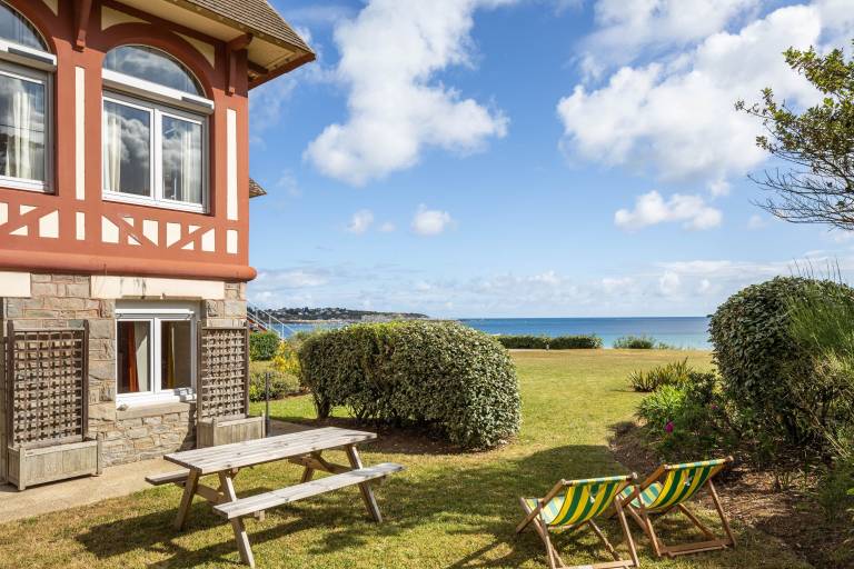 Appartement Saint-Cast-le-Guildo
