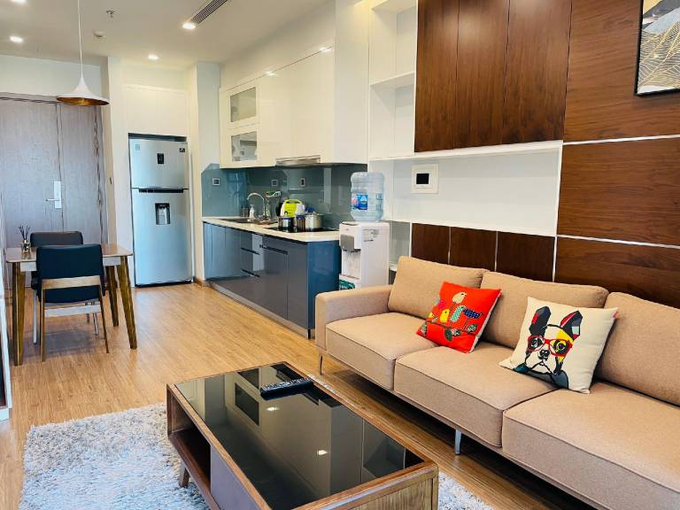 Holiday apartment with pool & hot tub | Suitable for remote work | Pet-friendly — photo 5