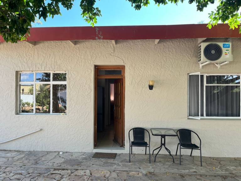 Ferienwohnung Windhuk