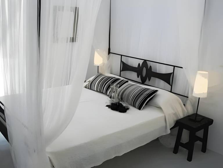 Pino di Loto Boutique Bed & Breakfast in Syros