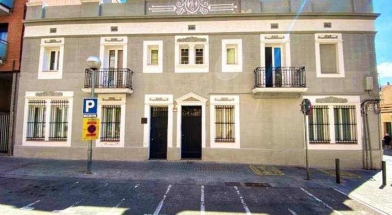 Apartment with 2 rooms for 2 persons — photo 5