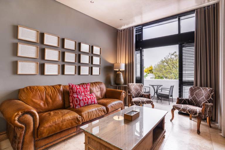Ferienwohnung Stellenbosch