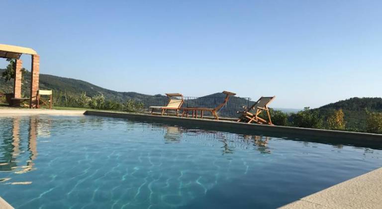 Farm with pool | Pet-friendly — photo 3