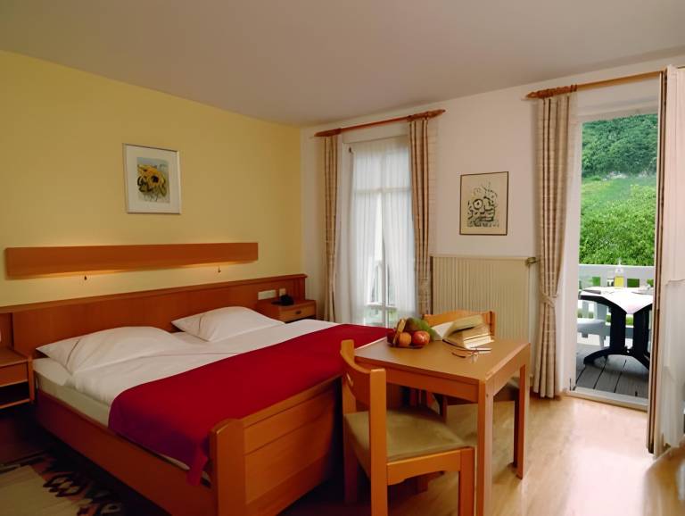Hotel Zum Anker-THULLs Restaurant in Bernkastel-Kues