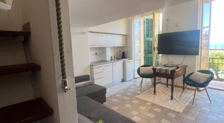 Apartment | Close to the beach | Pets are welcome — photo 2