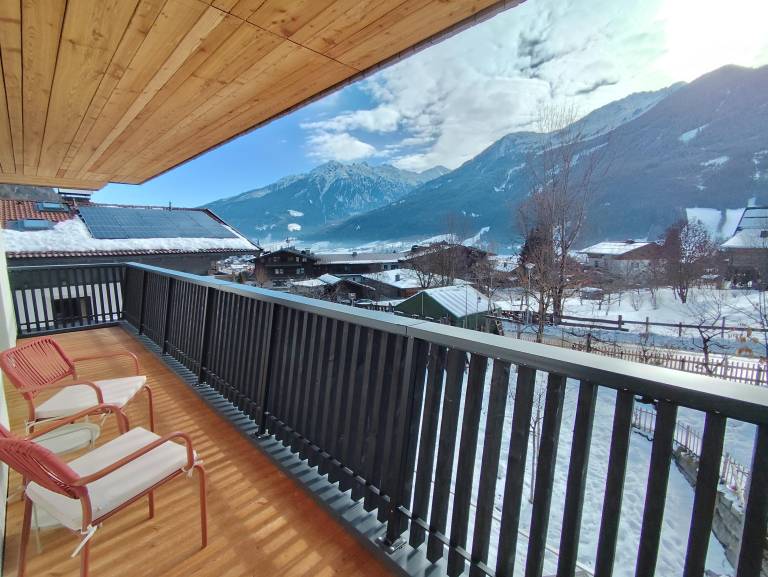 Ferienwohnung Neukirchen am Großvenediger