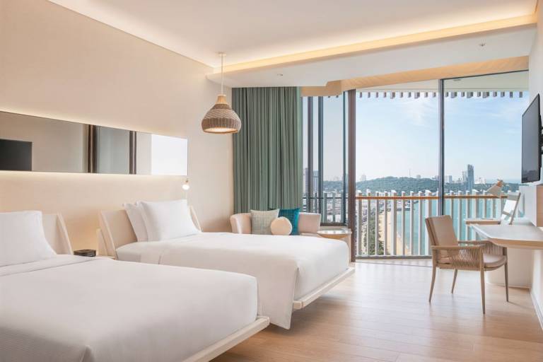 Resort Pattaya City