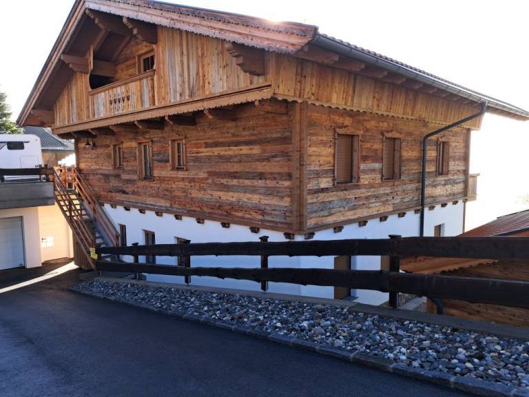Apartment  Oberau