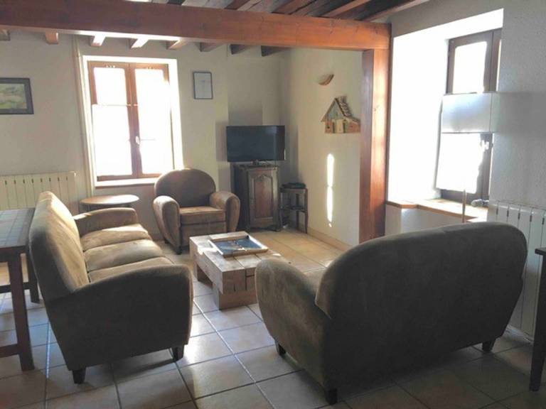House with 4 rooms for 9 persons — photo 3