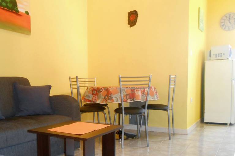 Two bedroom apartment with terrace Umag (A-7109-a) — photo 4