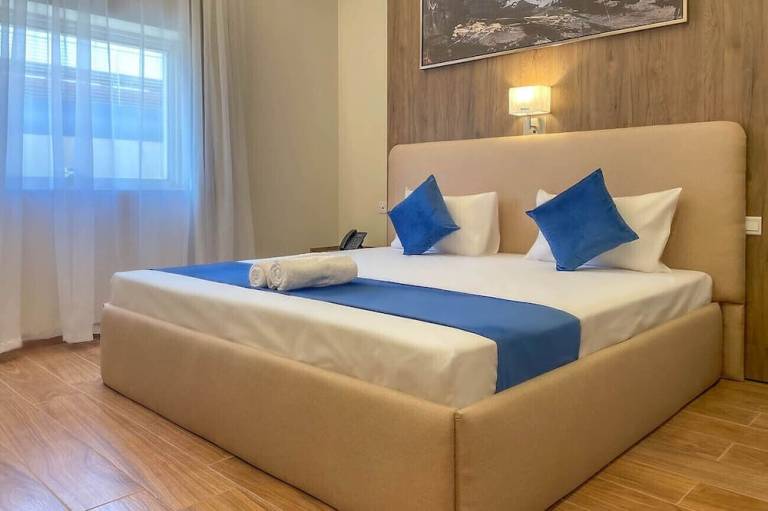 Arjan Park Hotel Azizia