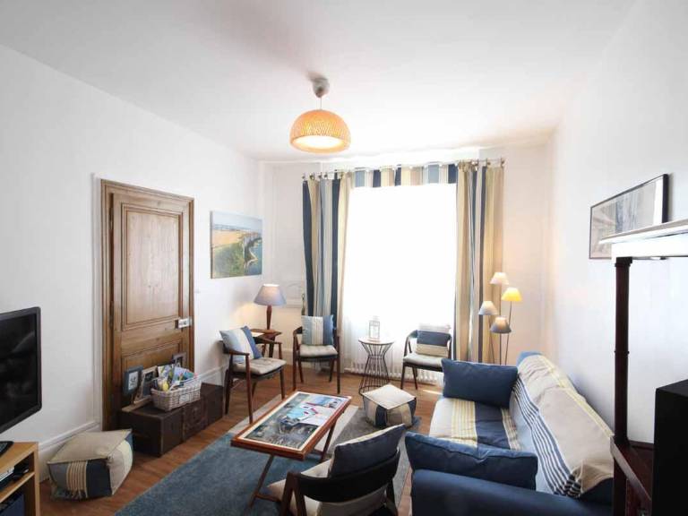 Cottage Senneville-sur-Fécamp