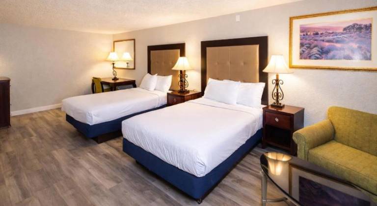Onyx Hotel — photo 2