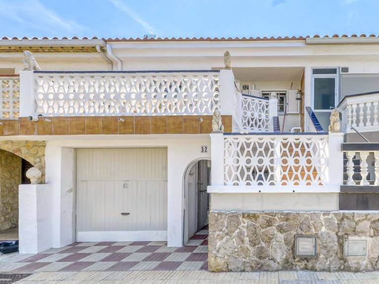 Apartment Empuriabrava