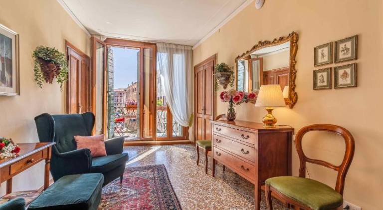 Holiday apartment | Close to Rialto Bridge | Perfect for remote work — photo 3