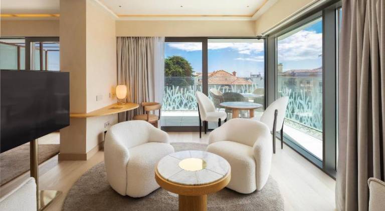 SANA Estoril Hotel — photo 2